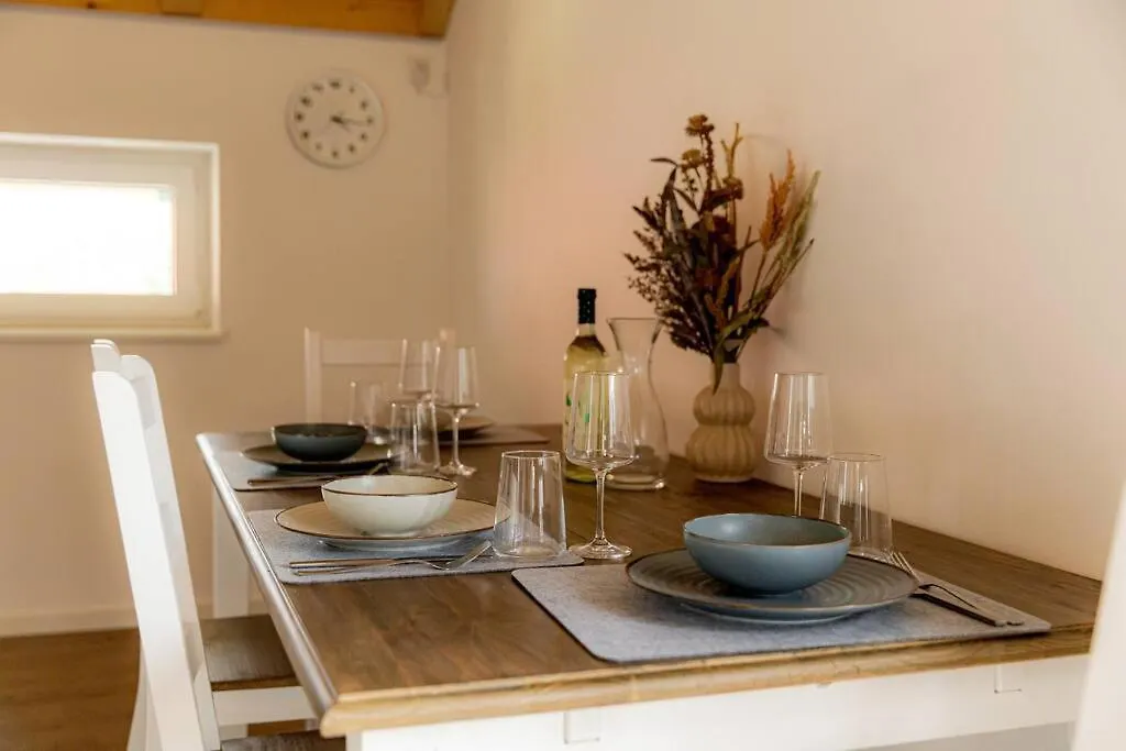 Servus Apartment Neuhaus Am Inn2