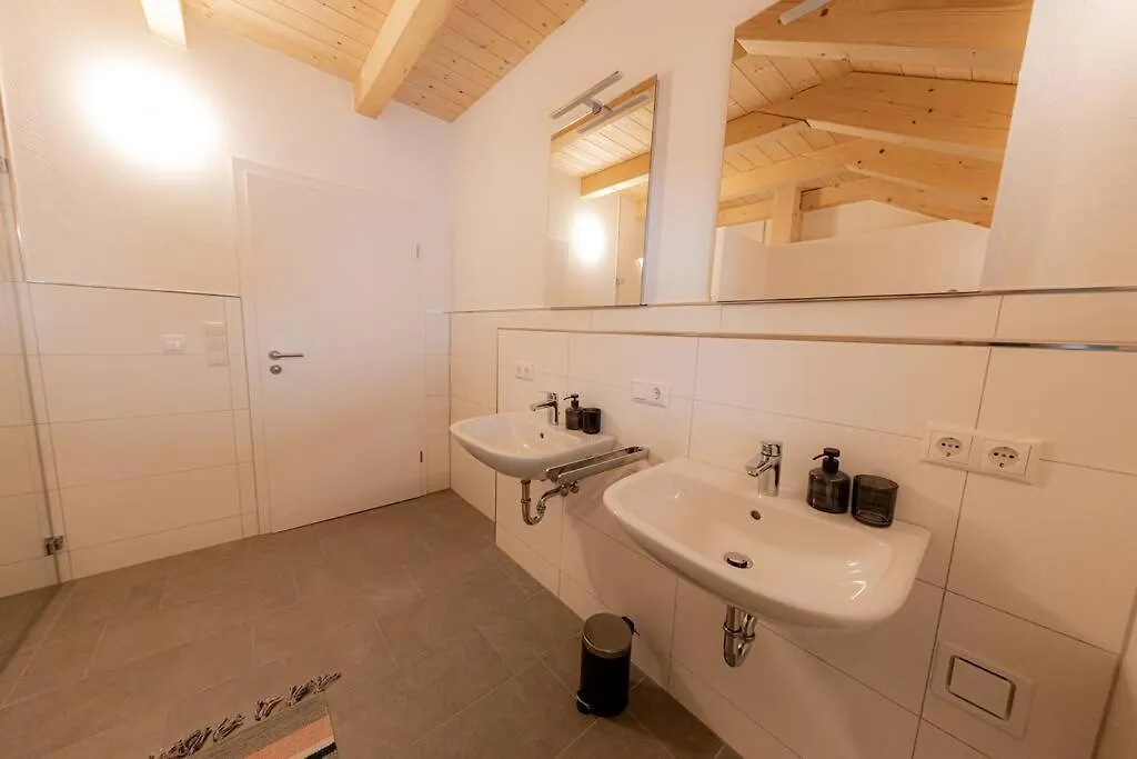 Servus Apartment Neuhaus Am Inn2