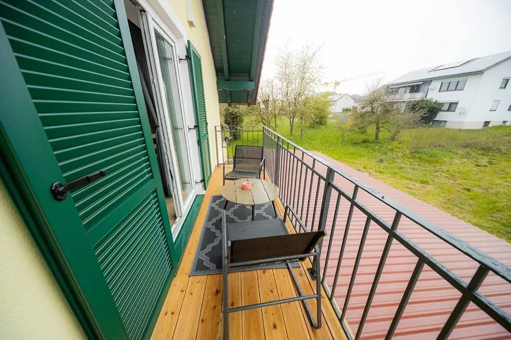 Servus Apartment Neuhaus Am Inn2
