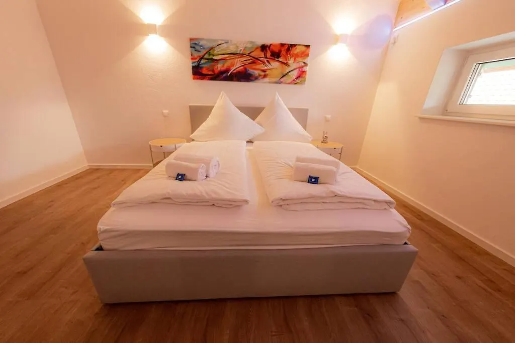 Servus Apartment Neuhaus Am Inn2 Germany