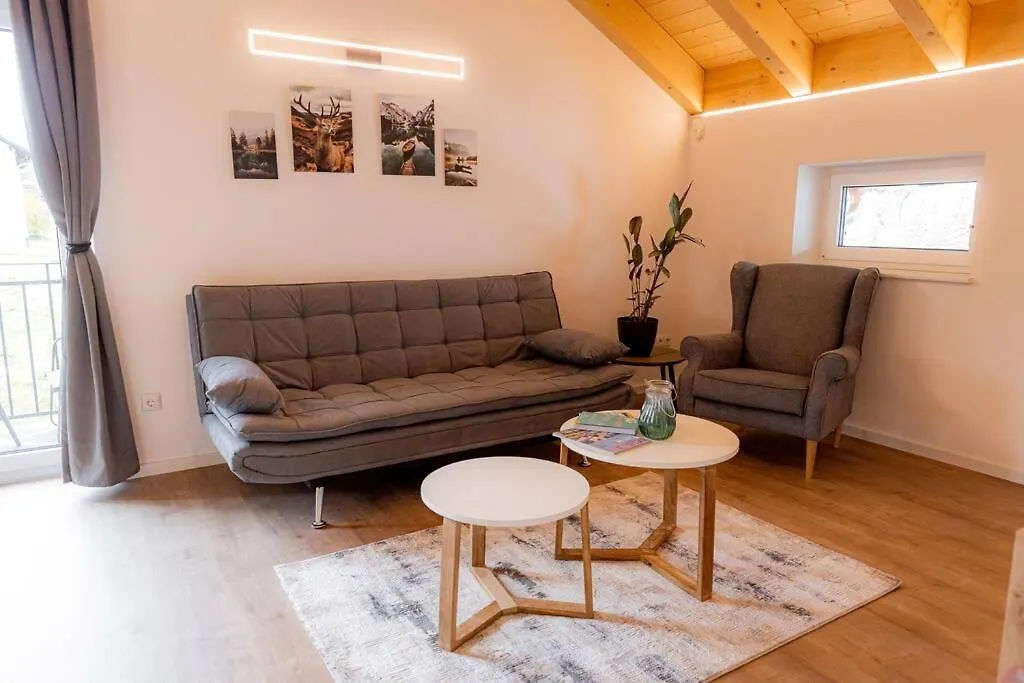 Servus Apartment Neuhaus Am Inn2 0*,