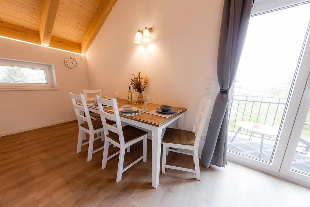 Servus Apartment Neuhaus Am Inn2 Germany