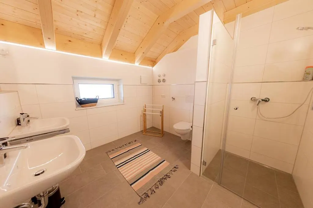 Servus Apartment Neuhaus Am Inn2 0*,