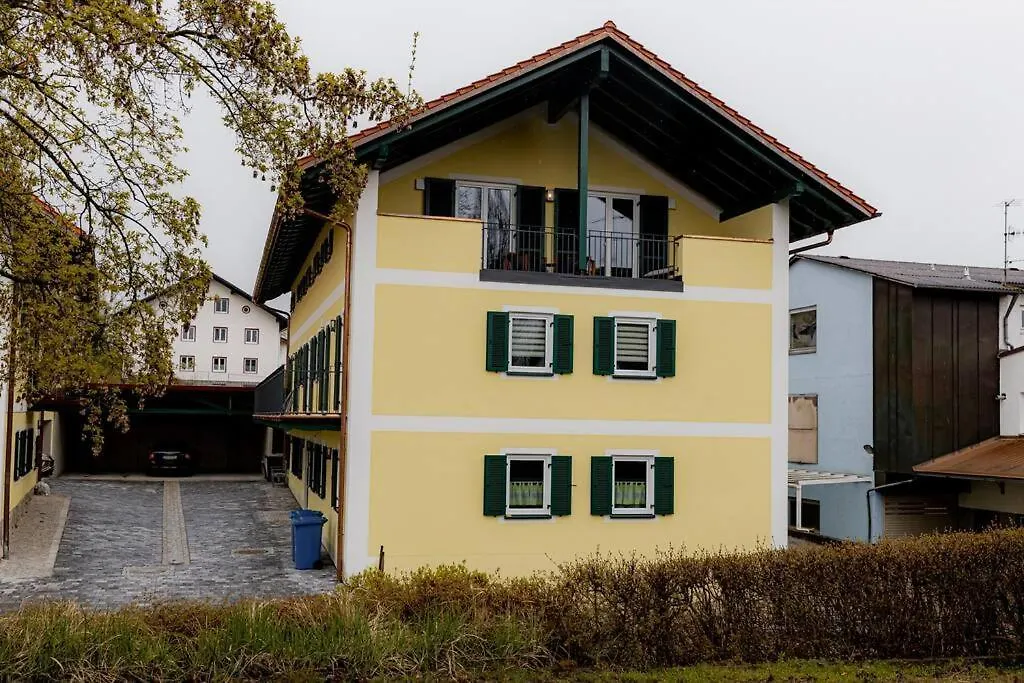 Servus Apartment Neuhaus Am Inn2