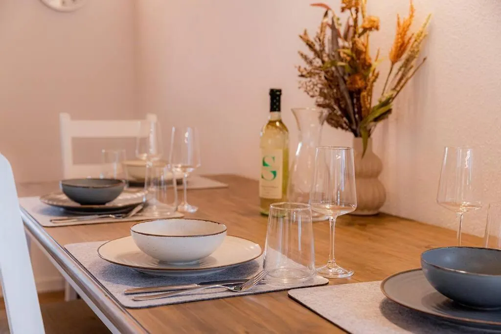 Servus Apartment Neuhaus Am Inn2