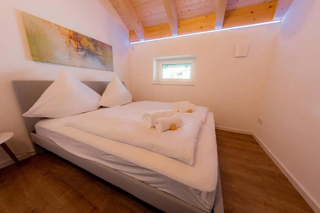 Servus Apartment Neuhaus Am Inn2 Germany