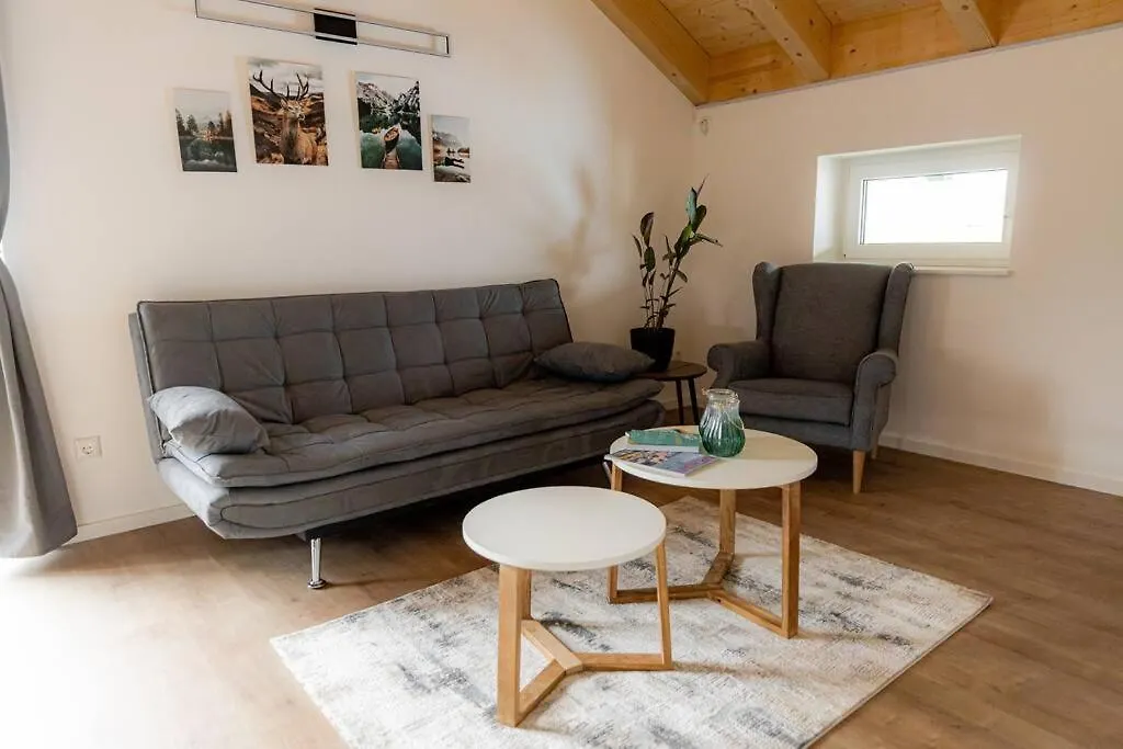 Servus Apartment Neuhaus Am Inn2