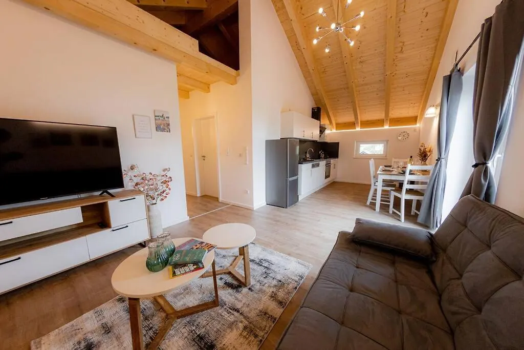 Servus Apartment Neuhaus Am Inn2