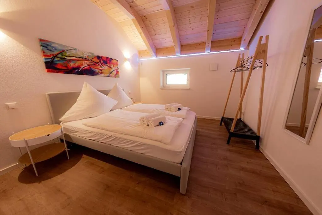 Servus Apartment Neuhaus Am Inn2