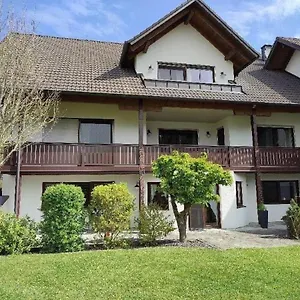 Gaestewohnung Muehlstein Hohenthann