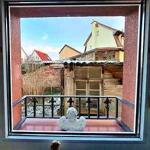 Apartamento Maria Kleinheubach