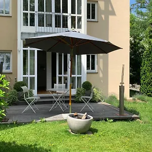 Auf Ehemaligem Muehlengrund Neuhaus am Inn