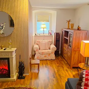 Apartamento Albertina Kleinheubach